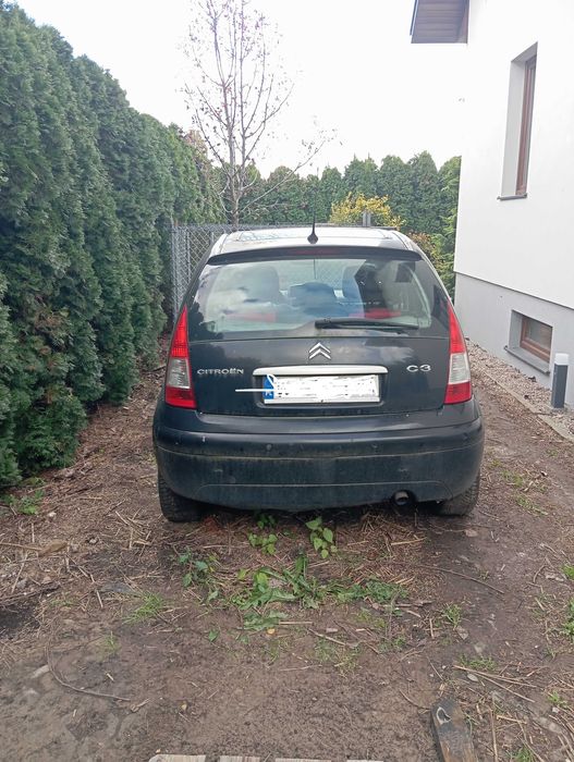 Sprzedam Citroen C3