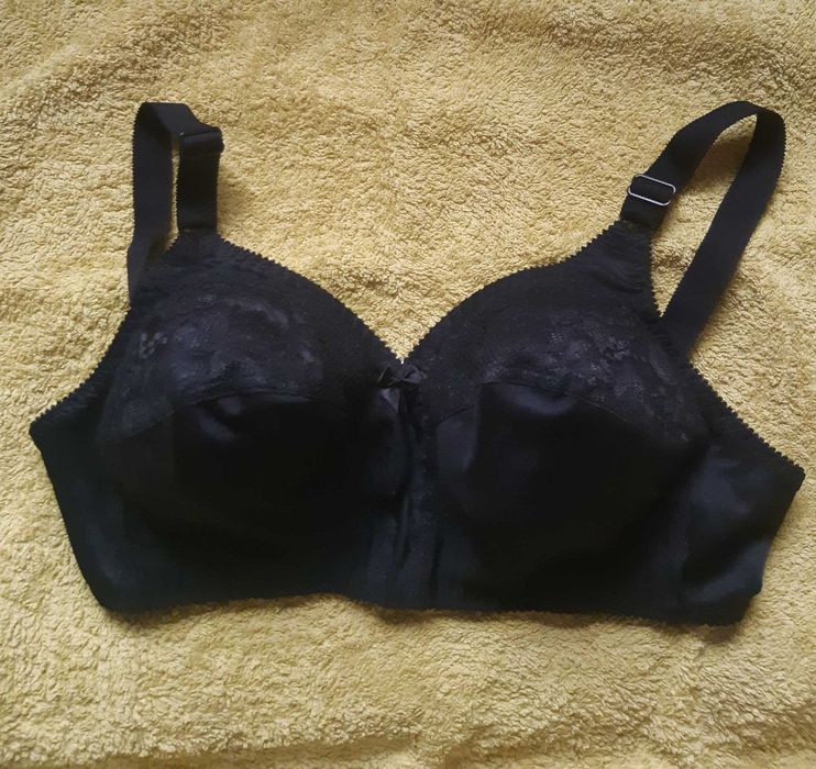 Мягкий бюстгальтер Милавица без костей