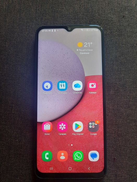 Телефон Samsung A13 4/64
