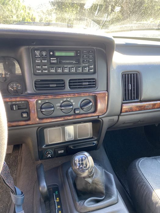 Jeep Grand Cherokee ZJ 170.000km