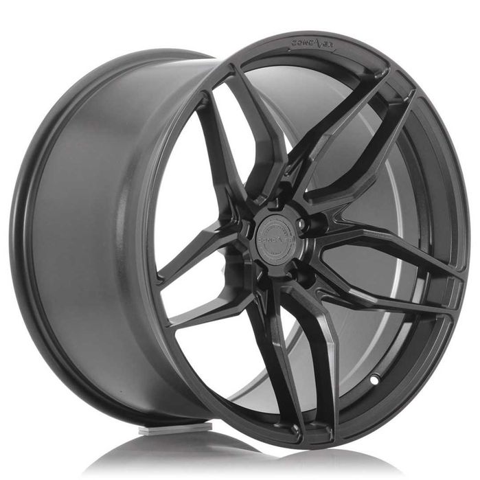 Felgi Concaver 22" 10,5J 11,5J BMW X5M