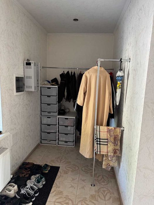 Продам дом с. Новое