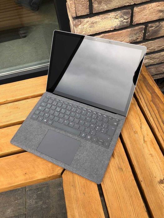 Потужний сенсорний Surface Laptop 4 Ryzen 5 16GB/512GB QHD Touch — 2 шт, гарантія 6міс