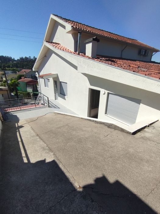 Andar moradia T4