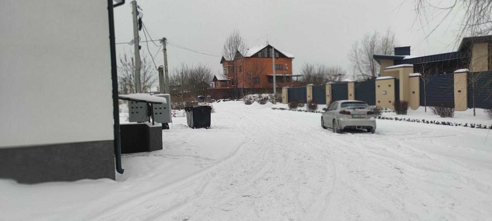 Шевченково: Элитный таунхаус (от хозяинана) на берегу озера