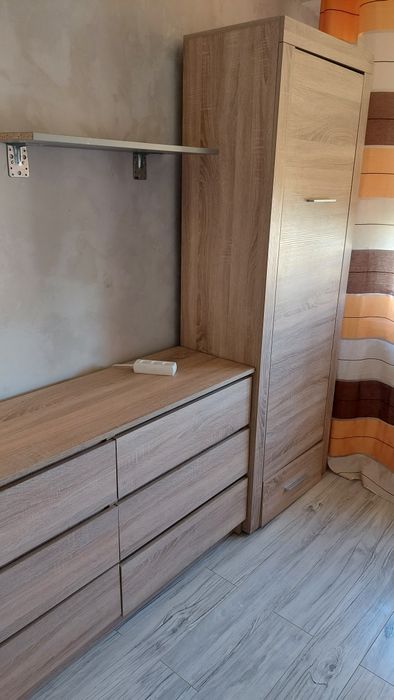 Wynajmę mieszkanie 48,5m² - Widok 4