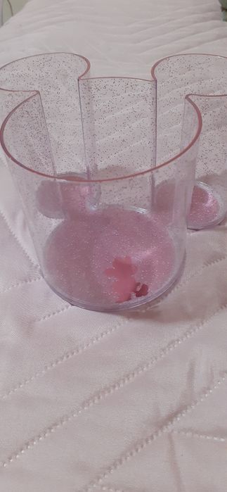 Porta coisas da Minney