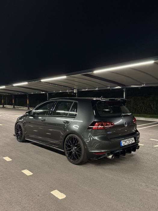 Volkswagen Golf 7 GTE