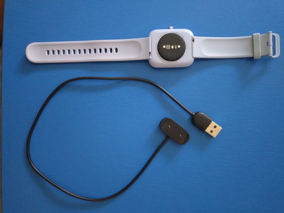 Amazfit Bip 3 Smart relógio