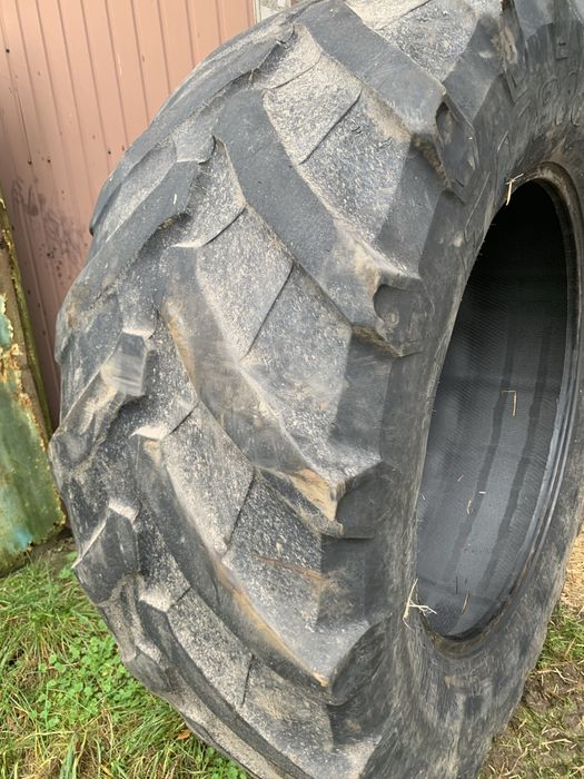 Opony Trelleborg 650/65 R42 2 szt