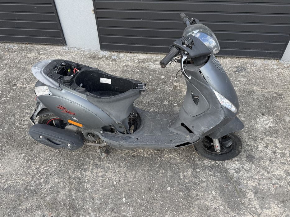 Piaggio zip 50 2t czesci