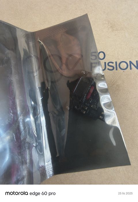 Sprzedam smartfon Motorola