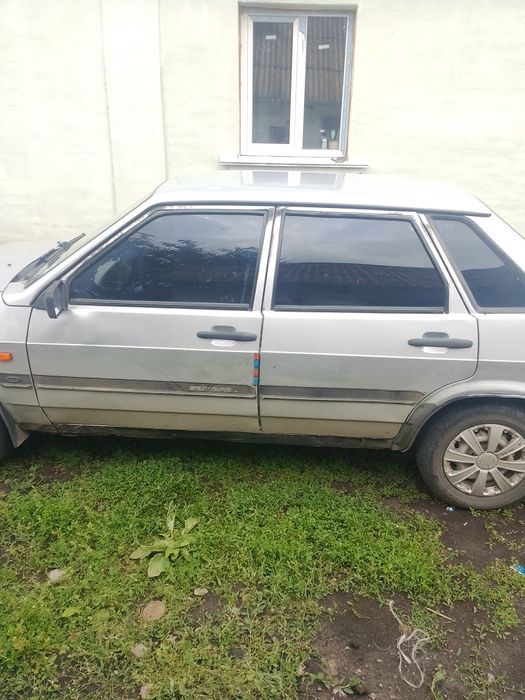 Продам ваз21099@