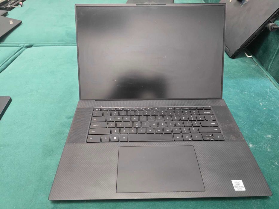 Dell Precision 5750 запчастини i9