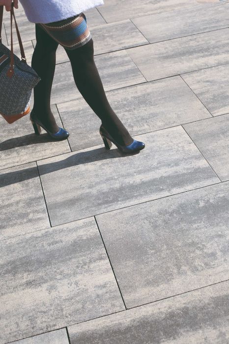 Kostka Brukowa MAGNA Polbruk Bydgoszcz, płyta tarasowa