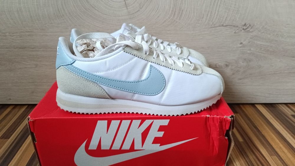 Nike Cortez damskie