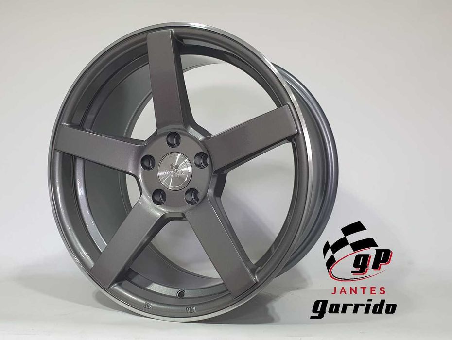 3717-Jantes 18 5x112 para Audi, VW, Seat, Meredes, etc.