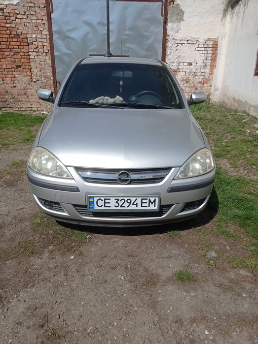 Продаю Опель корса 1, 0 газ