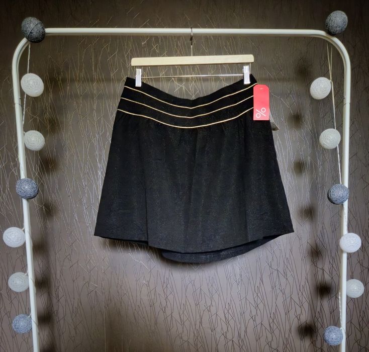 Nowa spódniczka Camaïeu 42