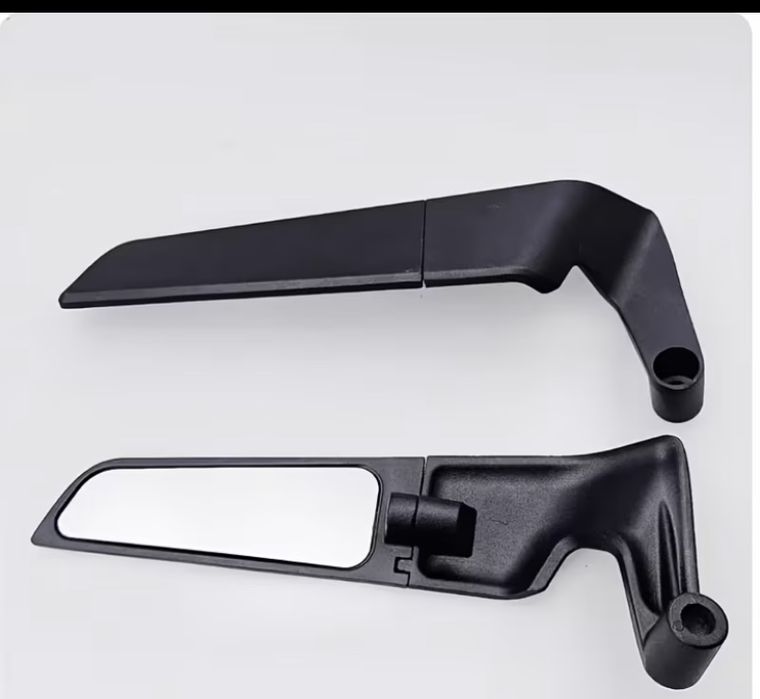 Мото-зеркала rizoma