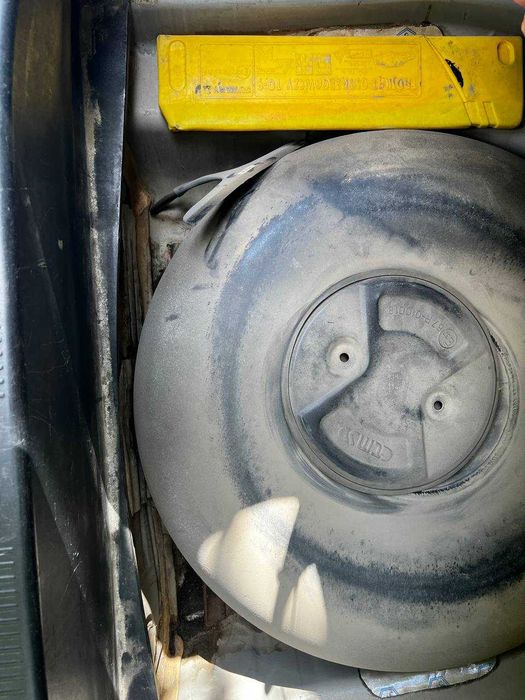 Toyota Camry 2007