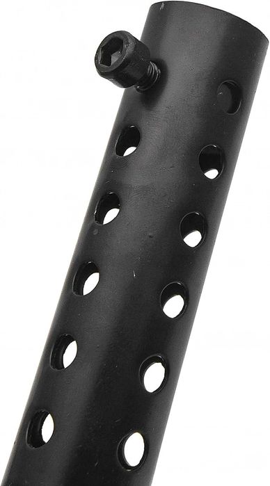DB Killer Wyciszacz Tłumika 35mm Uniwersalny Baffle Silencer Redukcja
