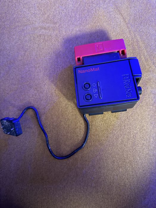 Rollermat NanoMat Red Sea