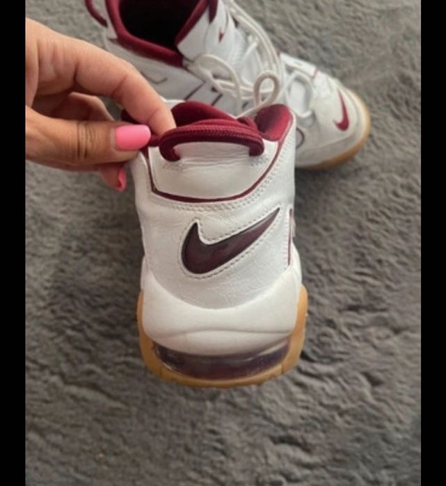 Nike air more Uptempo