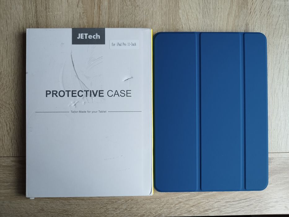 Etui z magnetyczną klapką IPad Pro 11
