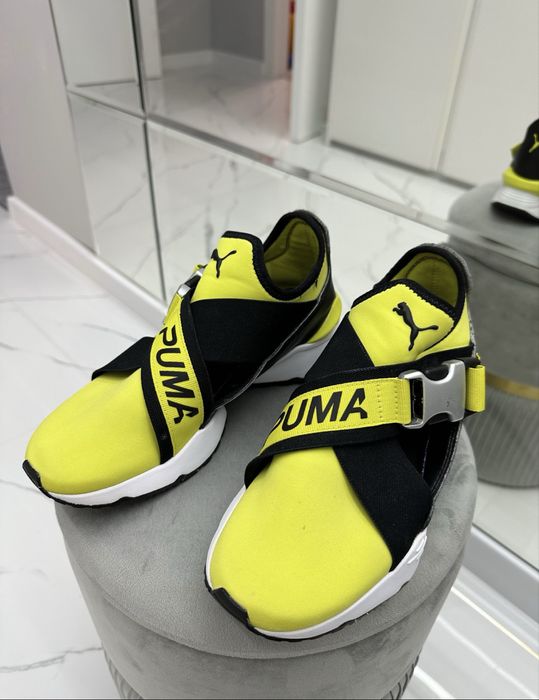 Кроссовки  nike женские, puma