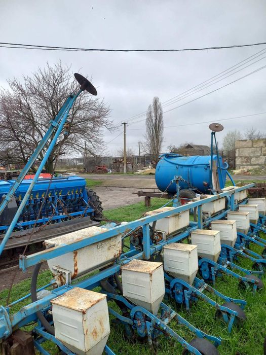 СУПН-8 в доброму стані