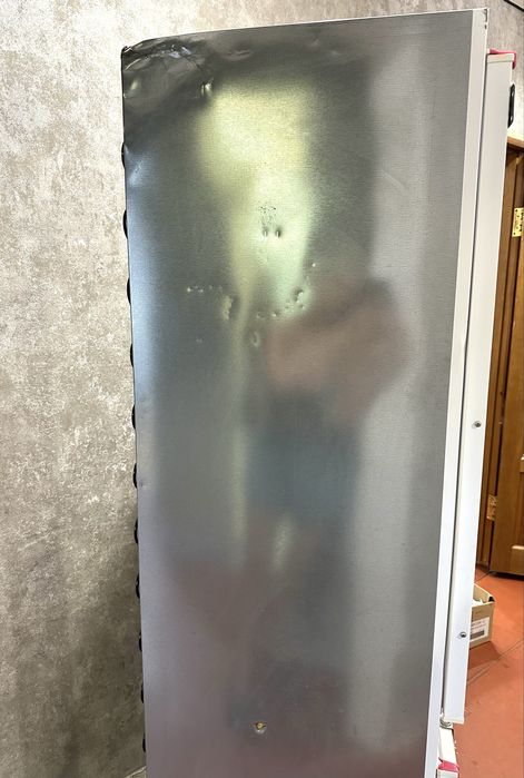 Холодильник Siemens KI86FSDE0 вбудований