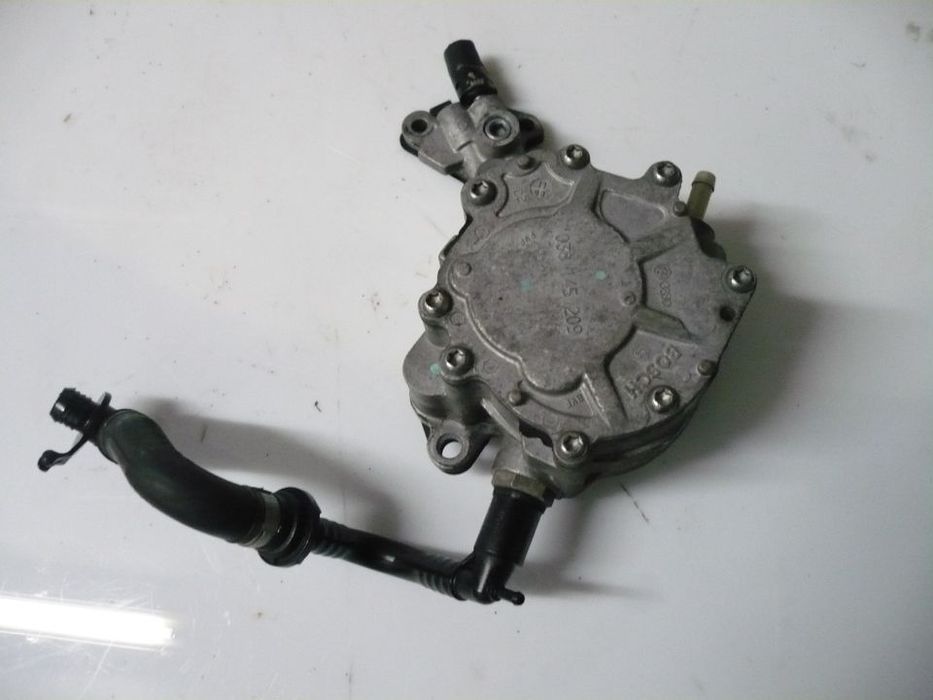 Bomba Alta Pressão - Vw 1.9 tdi 105cv ( BLS )