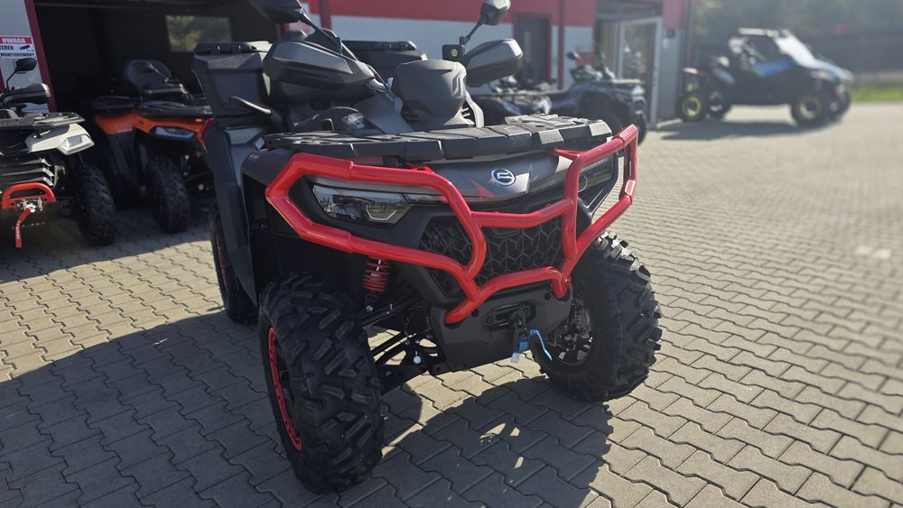 Cfmoto