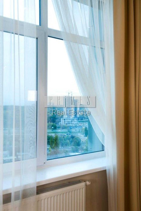 Продаж 2к квартири, ЖК Новопечерські Липки, вул. Андрія Верхогляда,  17