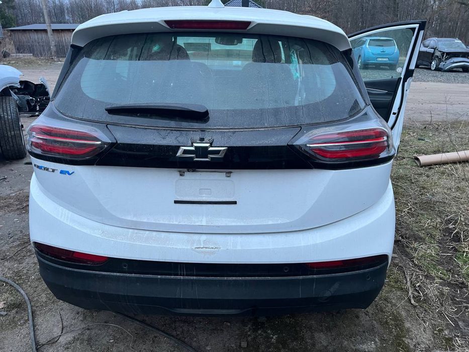 Розборка Chevrolet Bolt  запчастини, шрот, детали,  Chevrolet Bolt EV Chevrolet Bolt EUV шевроле болт Bolt EV розборка Bolt EUV запчасти