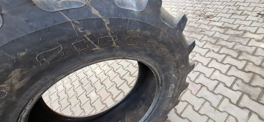 Opona rolnicza  Firestone 380/85R28