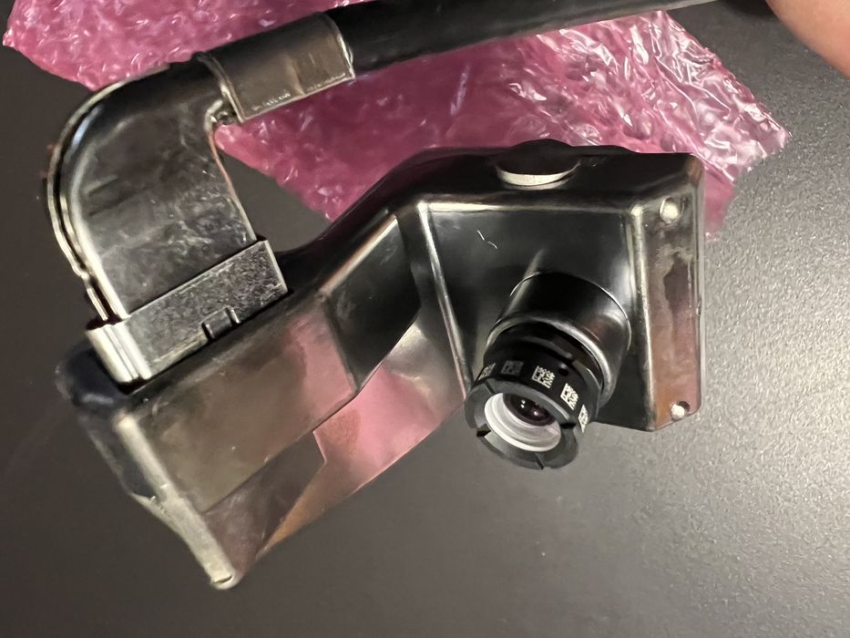 Kamera LPOS Volvo FH4 NOWA