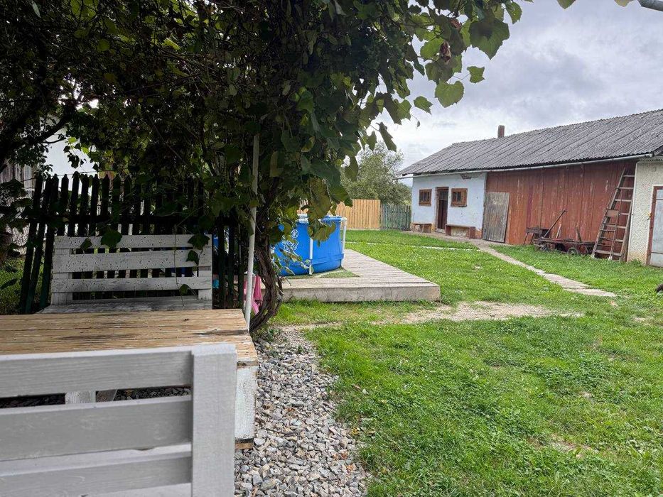 Особняк ст. Богородчани