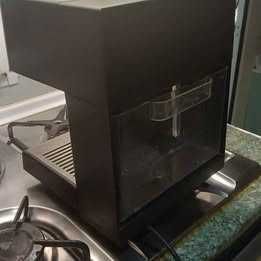 Maquina de Cafe Briel