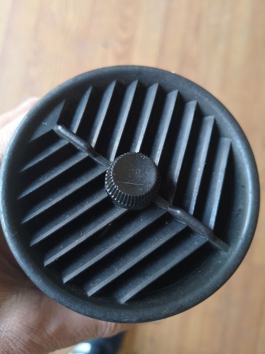 Ventiladores de Ar Ford Escort Mk1 (Originais)