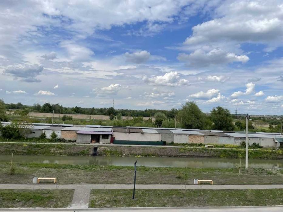 % Продаж 1-кімнатної квартири в новобудові, Квасилів