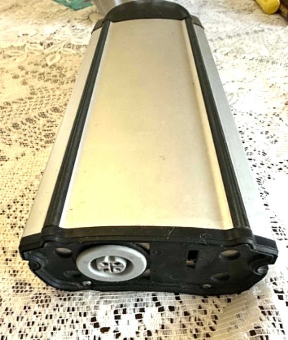 Akumulator Bateria GAZELLE INNERGY 7 Ah 36V