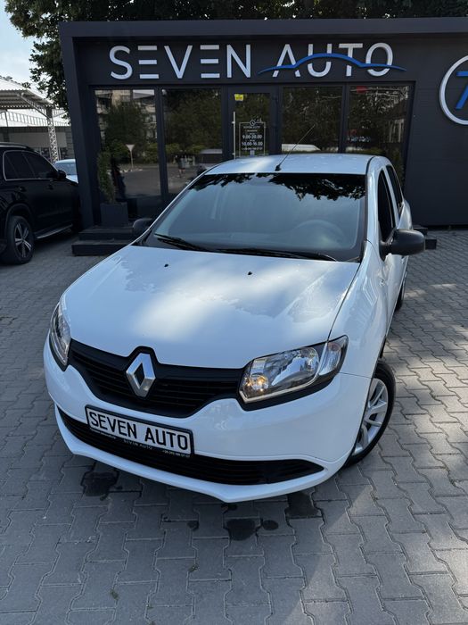 Продам Renault Logan 2014 1.2