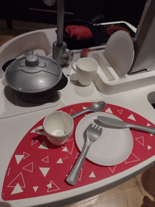 Kuchnia dziecięca tefal