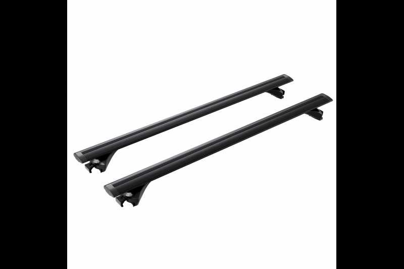 Bagażnik Dachowy BMW X3 F25 SUV 2010 do 2017 relingi bazowy belki dach