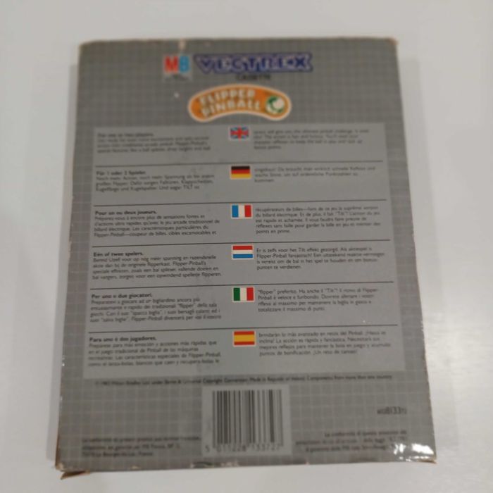 Jogos vectrex [vários]