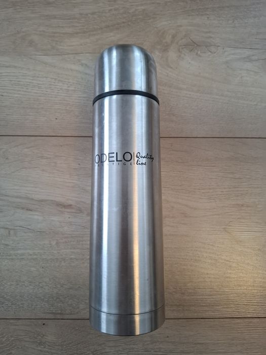 Termos Odelo Prestige Quality Line 0,5 litra, stal nierdzewna