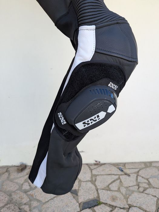Fato mota IXS RS800