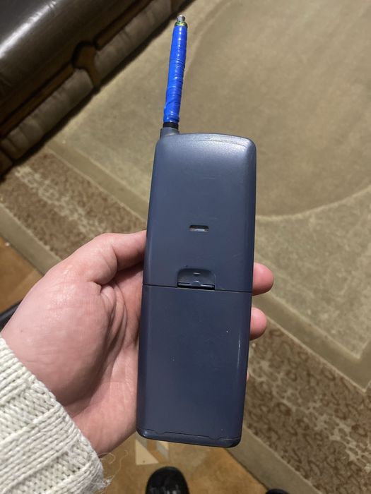 Радиотелефон большой дальности Senao SN-258